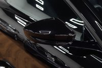 USED 2021 21 ASTON MARTIN VANTAGE 4.0 V8 Coupe 2dr Petrol Manual 