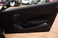 USED 2021 21 ASTON MARTIN VANTAGE 4.0 V8 Coupe 2dr Petrol Manual 
