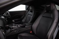USED 2021 21 ASTON MARTIN VANTAGE 4.0 V8 Coupe 2dr Petrol Manual 