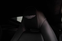USED 2021 21 ASTON MARTIN VANTAGE 4.0 V8 Coupe 2dr Petrol Manual 