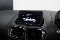 USED 2021 21 ASTON MARTIN VANTAGE 4.0 V8 Coupe 2dr Petrol Manual 