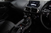 USED 2021 21 ASTON MARTIN VANTAGE 4.0 V8 Coupe 2dr Petrol Manual 