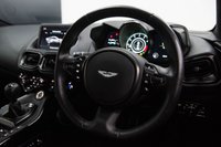 USED 2021 21 ASTON MARTIN VANTAGE 4.0 V8 Coupe 2dr Petrol Manual 