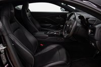 USED 2021 21 ASTON MARTIN VANTAGE 4.0 V8 Coupe 2dr Petrol Manual 