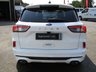 USED 2020 70 FORD KUGA 1.5T EcoBoost ST-Line First Edition SUV 5dr Petrol Manual Euro 6 (s/s) (150 ps) Finished in FROZEN WHITE  with contrasting BLACK ALCANTARA TRIM. This Kuga is a great choice if you like driving. It's one of the most enjoyable, practical and fun family SUV's around. Features include Sat Nav, Heads Up Display, Power Gesture Rear Boot, Virtual Dash, Rear Camera, Power Folding Door Mirrors Front and Rear Park Sensors, Auto Parking, DAB, B & O Speakers, B/Tooth, Cruise and much more. Dealer serviced 10206 miles, 29849 miles, 38871 miles and on arrival at 51491 miles.