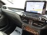 USED 2020 70 FORD KUGA 1.5T EcoBoost ST-Line First Edition SUV 5dr Petrol Manual Euro 6 (s/s) (150 ps) Finished in FROZEN WHITE  with contrasting BLACK ALCANTARA TRIM. This Kuga is a great choice if you like driving. It's one of the most enjoyable, practical and fun family SUV's around. Features include Sat Nav, Heads Up Display, Power Gesture Rear Boot, Virtual Dash, Rear Camera, Power Folding Door Mirrors Front and Rear Park Sensors, Auto Parking, DAB, B & O Speakers, B/Tooth, Cruise and much more. Dealer serviced 10206 miles, 29849 miles, 38871 miles and on arrival at 51491 miles.