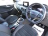 USED 2020 70 FORD KUGA 1.5T EcoBoost ST-Line First Edition SUV 5dr Petrol Manual Euro 6 (s/s) (150 ps) Finished in FROZEN WHITE  with contrasting BLACK ALCANTARA TRIM. This Kuga is a great choice if you like driving. It's one of the most enjoyable, practical and fun family SUV's around. Features include Sat Nav, Heads Up Display, Power Gesture Rear Boot, Virtual Dash, Rear Camera, Power Folding Door Mirrors Front and Rear Park Sensors, Auto Parking, DAB, B & O Speakers, B/Tooth, Cruise and much more. Dealer serviced 10206 miles, 29849 miles, 38871 miles and on arrival at 51491 miles.