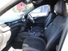 USED 2020 70 FORD KUGA 1.5T EcoBoost ST-Line First Edition SUV 5dr Petrol Manual Euro 6 (s/s) (150 ps) Finished in FROZEN WHITE  with contrasting BLACK ALCANTARA TRIM. This Kuga is a great choice if you like driving. It's one of the most enjoyable, practical and fun family SUV's around. Features include Sat Nav, Heads Up Display, Power Gesture Rear Boot, Virtual Dash, Rear Camera, Power Folding Door Mirrors Front and Rear Park Sensors, Auto Parking, DAB, B & O Speakers, B/Tooth, Cruise and much more. Dealer serviced 10206 miles, 29849 miles, 38871 miles and on arrival at 51491 miles.