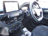 USED 2020 70 FORD KUGA 1.5T EcoBoost ST-Line First Edition SUV 5dr Petrol Manual Euro 6 (s/s) (150 ps) Finished in FROZEN WHITE  with contrasting BLACK ALCANTARA TRIM. This Kuga is a great choice if you like driving. It's one of the most enjoyable, practical and fun family SUV's around. Features include Sat Nav, Heads Up Display, Power Gesture Rear Boot, Virtual Dash, Rear Camera, Power Folding Door Mirrors Front and Rear Park Sensors, Auto Parking, DAB, B & O Speakers, B/Tooth, Cruise and much more. Dealer serviced 10206 miles, 29849 miles, 38871 miles and on arrival at 51491 miles.