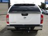 USED 2021 71 NISSAN NAVARA 2.3 dCi Tekna Pickup Double Cab 4dr Diesel Auto 4WD Euro 6 (190 ps) Finished in ALABASTER WHITE with Full Heated LEATHER TRIM. This refined and rugged Navara is the complete pick-up package. It is stylish, practical and capable of hauling huge loads. Features include, Sat Nav, Heated Leather, 360 Surround View Cameras, Truckman Top, DAB Radio, B/Tooth and much more.  Dealer serviced at 13414 miles, 25881 miles, 39224 miles, 54278 miles, 66975 miles and at 78989 miles.