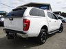 USED 2021 71 NISSAN NAVARA 2.3 dCi Tekna Pickup Double Cab 4dr Diesel Auto 4WD Euro 6 (190 ps) Finished in ALABASTER WHITE with Full Heated LEATHER TRIM. This refined and rugged Navara is the complete pick-up package. It is stylish, practical and capable of hauling huge loads. Features include, Sat Nav, Heated Leather, 360 Surround View Cameras, Truckman Top, DAB Radio, B/Tooth and much more.  Dealer serviced at 13414 miles, 25881 miles, 39224 miles, 54278 miles, 66975 miles and at 78989 miles.