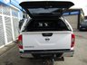 USED 2021 71 NISSAN NAVARA 2.3 dCi Tekna Pickup Double Cab 4dr Diesel Auto 4WD Euro 6 (190 ps) Finished in ALABASTER WHITE with Full Heated LEATHER TRIM. This refined and rugged Navara is the complete pick-up package. It is stylish, practical and capable of hauling huge loads. Features include, Sat Nav, Heated Leather, 360 Surround View Cameras, Truckman Top, DAB Radio, B/Tooth and much more.  Dealer serviced at 13414 miles, 25881 miles, 39224 miles, 54278 miles, 66975 miles and at 78989 miles.