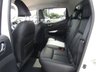 USED 2021 71 NISSAN NAVARA 2.3 dCi Tekna Pickup Double Cab 4dr Diesel Auto 4WD Euro 6 (190 ps) Finished in ALABASTER WHITE with Full Heated LEATHER TRIM. This refined and rugged Navara is the complete pick-up package. It is stylish, practical and capable of hauling huge loads. Features include, Sat Nav, Heated Leather, 360 Surround View Cameras, Truckman Top, DAB Radio, B/Tooth and much more.  Dealer serviced at 13414 miles, 25881 miles, 39224 miles, 54278 miles, 66975 miles and at 78989 miles.
