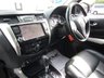 USED 2021 71 NISSAN NAVARA 2.3 dCi Tekna Pickup Double Cab 4dr Diesel Auto 4WD Euro 6 (190 ps) Finished in ALABASTER WHITE with Full Heated LEATHER TRIM. This refined and rugged Navara is the complete pick-up package. It is stylish, practical and capable of hauling huge loads. Features include, Sat Nav, Heated Leather, 360 Surround View Cameras, Truckman Top, DAB Radio, B/Tooth and much more.  Dealer serviced at 13414 miles, 25881 miles, 39224 miles, 54278 miles, 66975 miles and at 78989 miles.