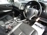 USED 2021 71 NISSAN NAVARA 2.3 dCi Tekna Pickup Double Cab 4dr Diesel Auto 4WD Euro 6 (190 ps) Finished in ALABASTER WHITE with Full Heated LEATHER TRIM. This refined and rugged Navara is the complete pick-up package. It is stylish, practical and capable of hauling huge loads. Features include, Sat Nav, Heated Leather, 360 Surround View Cameras, Truckman Top, DAB Radio, B/Tooth and much more.  Dealer serviced at 13414 miles, 25881 miles, 39224 miles, 54278 miles, 66975 miles and at 78989 miles.