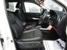 USED 2021 71 NISSAN NAVARA 2.3 dCi Tekna Pickup Double Cab 4dr Diesel Auto 4WD Euro 6 (190 ps) Finished in ALABASTER WHITE with Full Heated LEATHER TRIM. This refined and rugged Navara is the complete pick-up package. It is stylish, practical and capable of hauling huge loads. Features include, Sat Nav, Heated Leather, 360 Surround View Cameras, Truckman Top, DAB Radio, B/Tooth and much more.  Dealer serviced at 13414 miles, 25881 miles, 39224 miles, 54278 miles, 66975 miles and at 78989 miles.