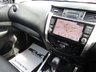 USED 2021 71 NISSAN NAVARA 2.3 dCi Tekna Pickup Double Cab 4dr Diesel Auto 4WD Euro 6 (190 ps) Finished in ALABASTER WHITE with Full Heated LEATHER TRIM. This refined and rugged Navara is the complete pick-up package. It is stylish, practical and capable of hauling huge loads. Features include, Sat Nav, Heated Leather, 360 Surround View Cameras, Truckman Top, DAB Radio, B/Tooth and much more.  Dealer serviced at 13414 miles, 25881 miles, 39224 miles, 54278 miles, 66975 miles and at 78989 miles.