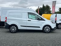 USED 2021 21 FORD TRANSIT COURIER 1.0 EcoBoost Leader Panel Van 4dr Petrol Manual L1 Euro 6 (s/s) (100 ps) FULL SERVICE HISTORY/READY TO GO