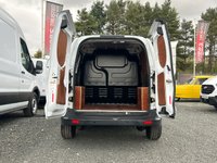 USED 2021 21 FORD TRANSIT COURIER 1.0 EcoBoost Leader Panel Van 4dr Petrol Manual L1 Euro 6 (s/s) (100 ps) FULL SERVICE HISTORY/READY TO GO