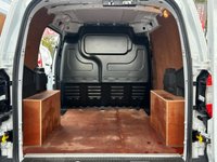 USED 2021 21 FORD TRANSIT COURIER 1.0 EcoBoost Leader Panel Van 4dr Petrol Manual L1 Euro 6 (s/s) (100 ps) FULL SERVICE HISTORY/READY TO GO