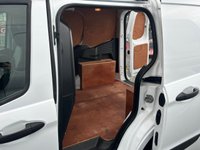 USED 2021 21 FORD TRANSIT COURIER 1.0 EcoBoost Leader Panel Van 4dr Petrol Manual L1 Euro 6 (s/s) (100 ps) FULL SERVICE HISTORY/READY TO GO