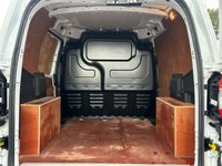 USED 2021 21 FORD TRANSIT COURIER 1.0 EcoBoost Leader Panel Van 4dr Petrol Manual L1 Euro 6 (s/s) (100 ps) FULL SERVICE HISTORY/READY TO GO