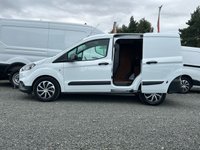 USED 2021 21 FORD TRANSIT COURIER 1.0 EcoBoost Leader Panel Van 4dr Petrol Manual L1 Euro 6 (s/s) (100 ps) FULL SERVICE HISTORY/READY TO GO