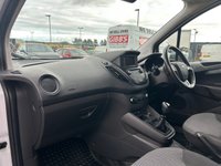 USED 2021 21 FORD TRANSIT COURIER 1.0 EcoBoost Leader Panel Van 4dr Petrol Manual L1 Euro 6 (s/s) (100 ps) FULL SERVICE HISTORY/READY TO GO