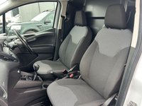 USED 2021 21 FORD TRANSIT COURIER 1.0 EcoBoost Leader Panel Van 4dr Petrol Manual L1 Euro 6 (s/s) (100 ps) FULL SERVICE HISTORY/READY TO GO