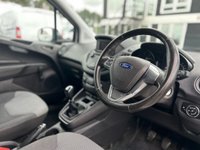 USED 2021 21 FORD TRANSIT COURIER 1.0 EcoBoost Leader Panel Van 4dr Petrol Manual L1 Euro 6 (s/s) (100 ps) FULL SERVICE HISTORY/READY TO GO