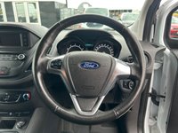 USED 2021 21 FORD TRANSIT COURIER 1.0 EcoBoost Leader Panel Van 4dr Petrol Manual L1 Euro 6 (s/s) (100 ps) FULL SERVICE HISTORY/READY TO GO
