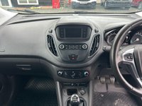 USED 2021 21 FORD TRANSIT COURIER 1.0 EcoBoost Leader Panel Van 4dr Petrol Manual L1 Euro 6 (s/s) (100 ps) FULL SERVICE HISTORY/READY TO GO