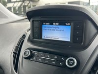 USED 2021 21 FORD TRANSIT COURIER 1.0 EcoBoost Leader Panel Van 4dr Petrol Manual L1 Euro 6 (s/s) (100 ps) FULL SERVICE HISTORY/READY TO GO