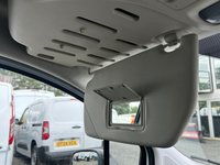 USED 2021 21 FORD TRANSIT COURIER 1.0 EcoBoost Leader Panel Van 4dr Petrol Manual L1 Euro 6 (s/s) (100 ps) FULL SERVICE HISTORY/READY TO GO