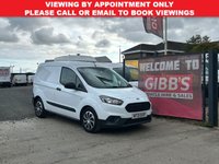 USED 2021 21 FORD TRANSIT COURIER 1.0 EcoBoost Leader Panel Van 4dr Petrol Manual L1 Euro 6 (s/s) (100 ps) FULL SERVICE HISTORY/READY TO GO