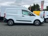 USED 2021 21 FORD TRANSIT COURIER 1.0 EcoBoost Leader Panel Van 4dr Petrol Manual L1 Euro 6 (s/s) (100 ps) FULL SERVICE HISTORY/READY TO GO