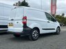 USED 2021 21 FORD TRANSIT COURIER 1.0 EcoBoost Leader Panel Van 4dr Petrol Manual L1 Euro 6 (s/s) (100 ps) FULL SERVICE HISTORY/READY TO GO