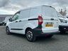 USED 2021 21 FORD TRANSIT COURIER 1.0 EcoBoost Leader Panel Van 4dr Petrol Manual L1 Euro 6 (s/s) (100 ps) FULL SERVICE HISTORY/READY TO GO