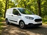 USED 2021 21 FORD TRANSIT COURIER 1.0 EcoBoost Leader Panel Van 4dr Petrol Manual L1 Euro 6 (s/s) (100 ps) FULL SERVICE HISTORY/READY TO GO