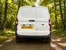 USED 2021 21 FORD TRANSIT COURIER 1.0 EcoBoost Leader Panel Van 4dr Petrol Manual L1 Euro 6 (s/s) (100 ps) FULL SERVICE HISTORY/READY TO GO