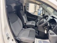 USED 2015 65 NISSAN NV200 1.5 dCi Acenta Panel Van 6dr Diesel Manual SWB Euro 5 (AC) (110 ps) NO VAT! CAMBELT JUST REPLACED!