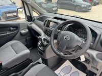 USED 2015 65 NISSAN NV200 1.5 dCi Acenta Panel Van 6dr Diesel Manual SWB Euro 5 (AC) (110 ps) NO VAT! CAMBELT JUST REPLACED!