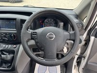 USED 2015 65 NISSAN NV200 1.5 dCi Acenta Panel Van 6dr Diesel Manual SWB Euro 5 (AC) (110 ps) NO VAT! CAMBELT JUST REPLACED!
