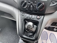 USED 2015 65 NISSAN NV200 1.5 dCi Acenta Panel Van 6dr Diesel Manual SWB Euro 5 (AC) (110 ps) NO VAT! CAMBELT JUST REPLACED!