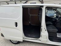 USED 2015 65 NISSAN NV200 1.5 dCi Acenta Panel Van 6dr Diesel Manual SWB Euro 5 (AC) (110 ps) NO VAT! CAMBELT JUST REPLACED!