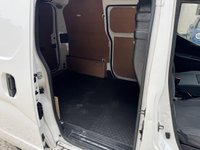 USED 2015 65 NISSAN NV200 1.5 dCi Acenta Panel Van 6dr Diesel Manual SWB Euro 5 (AC) (110 ps) NO VAT! CAMBELT JUST REPLACED!