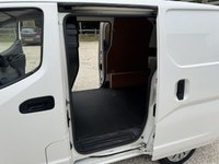 USED 2015 65 NISSAN NV200 1.5 dCi Acenta Panel Van 6dr Diesel Manual SWB Euro 5 (AC) (110 ps) NO VAT! CAMBELT JUST REPLACED!