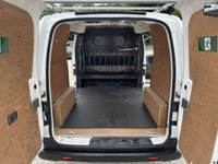 USED 2015 65 NISSAN NV200 1.5 dCi Acenta Panel Van 6dr Diesel Manual SWB Euro 5 (AC) (110 ps) NO VAT! CAMBELT JUST REPLACED!