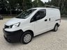 USED 2015 65 NISSAN NV200 1.5 dCi Acenta Panel Van 6dr Diesel Manual SWB Euro 5 (AC) (110 ps) NO VAT! CAMBELT JUST REPLACED!