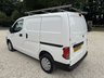 USED 2015 65 NISSAN NV200 1.5 dCi Acenta Panel Van 6dr Diesel Manual SWB Euro 5 (AC) (110 ps) NO VAT! CAMBELT JUST REPLACED!